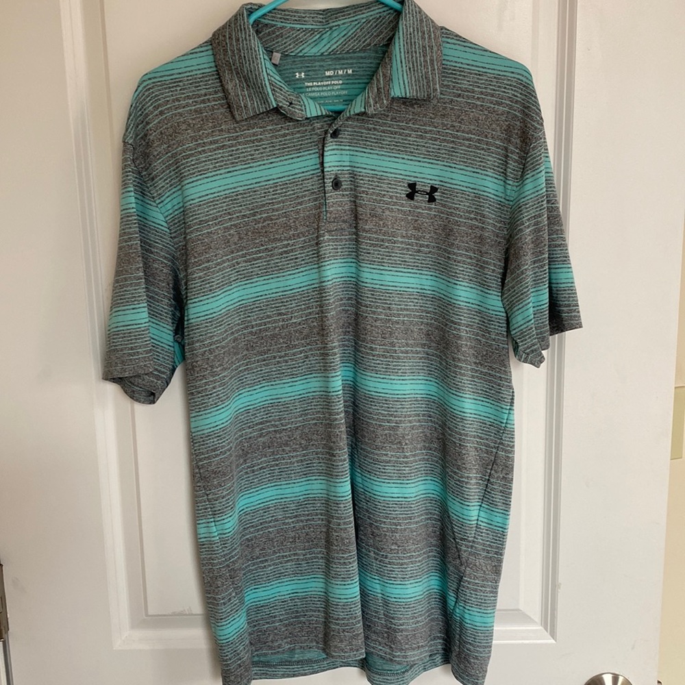 Golf Polo
